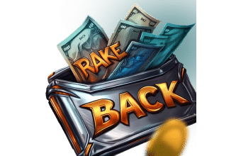 Rakeback tot 17% op gokkasten bij Punterz Casino
