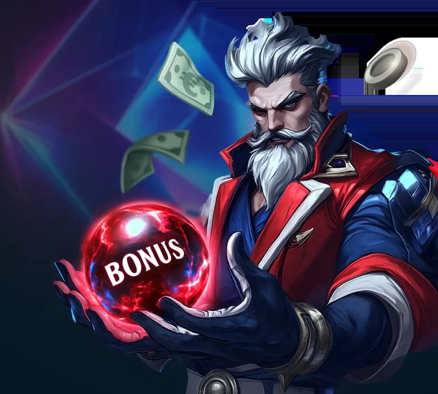 Punterz Casino banner